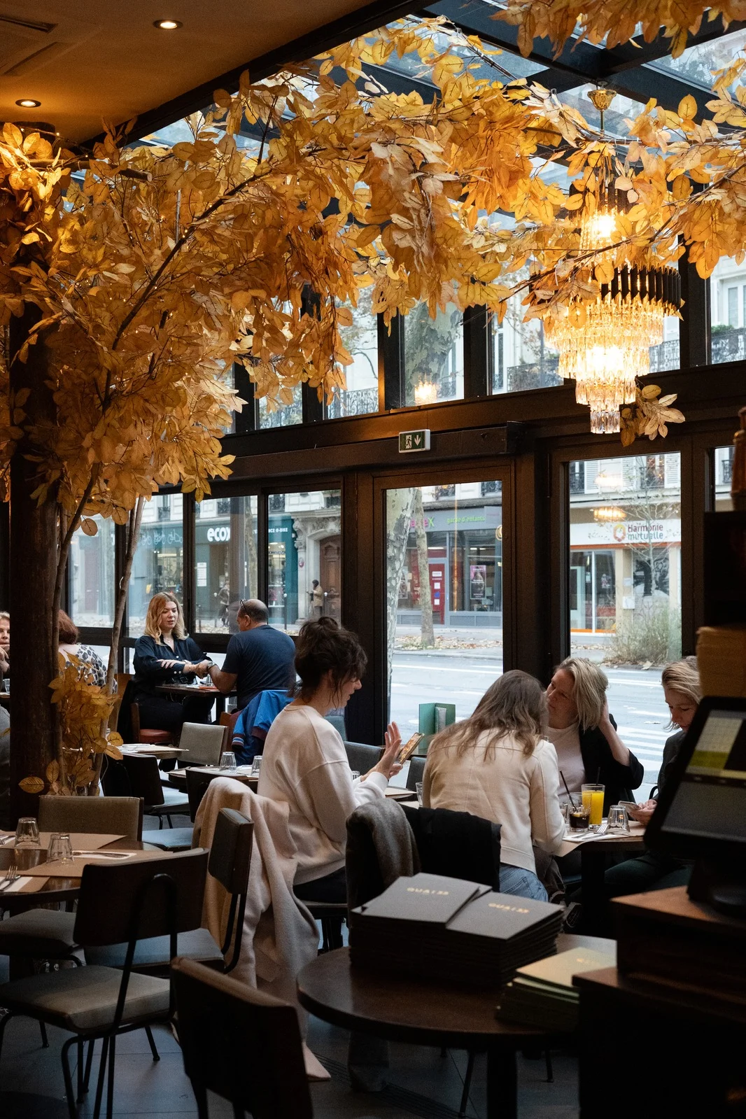 Véranda Restaurant